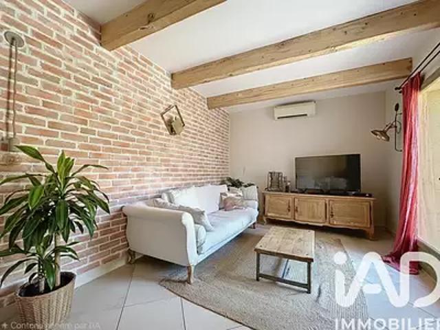 Maison vente à Marseille
