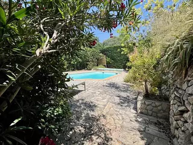 Maison vente à Marseille