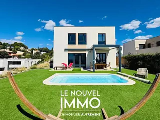 Maison vente à Marseille