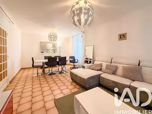 Maison vente à Marseille