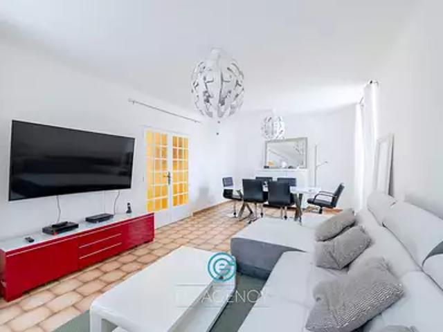 Maison vente à Marseille