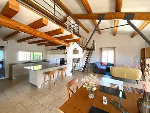 Maison vente à Marseille