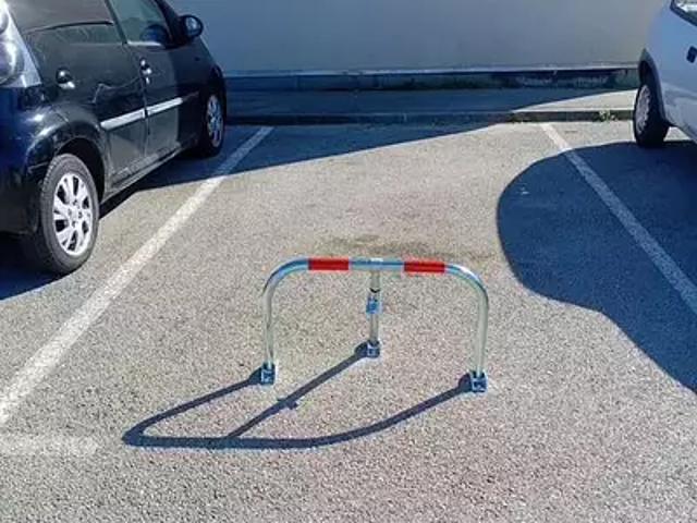 Garage vente à Marseille