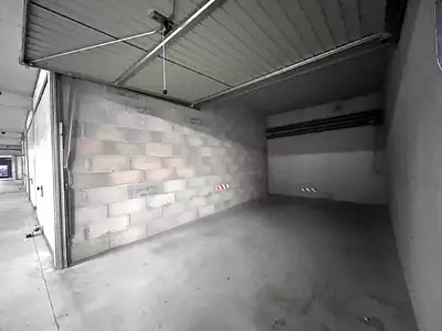Garage vente à Marseille