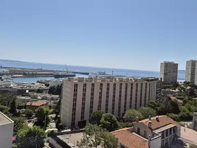 Appartement location à Marseille