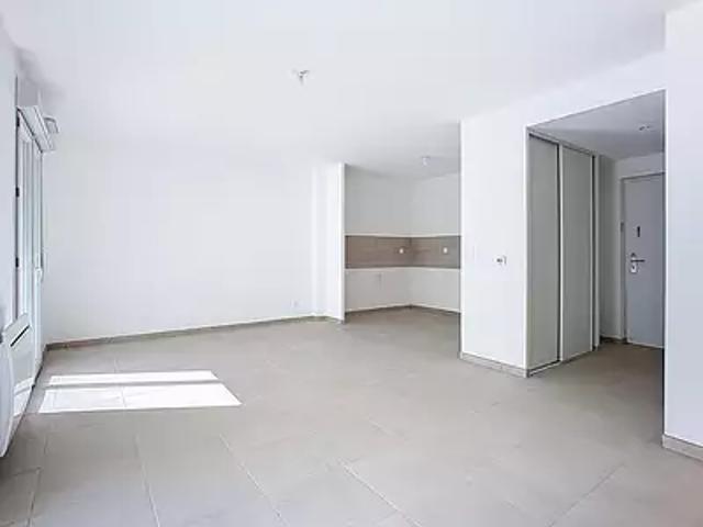 Appartement location à Marseille