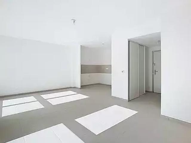 Appartement location à Marseille