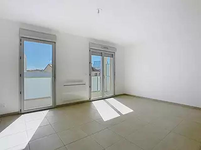 Appartement location à Marseille