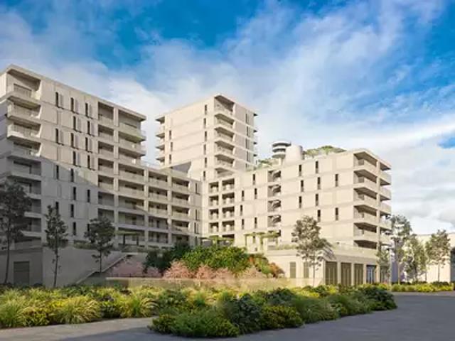 Appartement vente à Marseille
