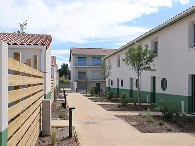 Appartement vente à Marseille