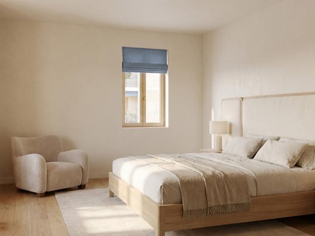 Appartement vente à Marseille