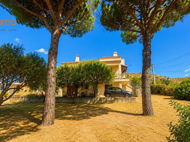 Maison vente à Marseille