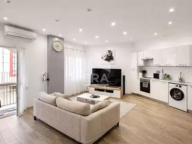 Appartement vente à Marseille