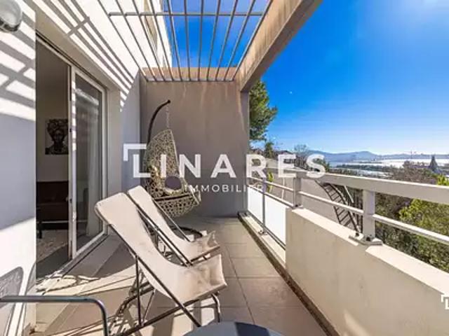 Appartement vente à Marseille