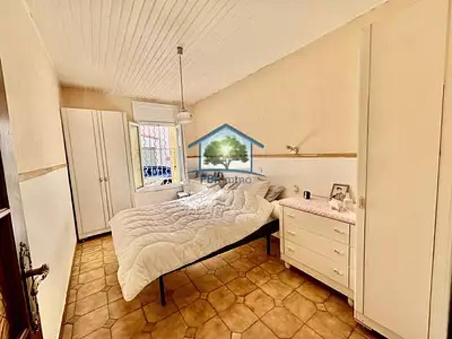 Appartement vente à Marseille