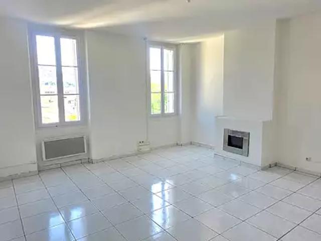 Appartement vente à Marseille