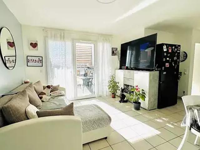 Appartement vente à Marseille