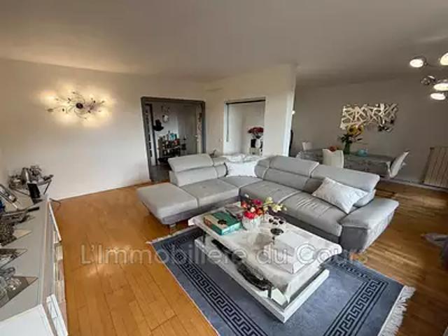 Appartement vente à Marseille