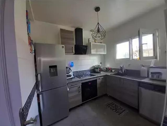 Appartement vente à Marseille