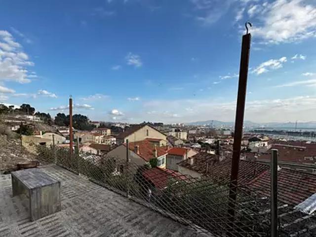 Maison vente à Marseille