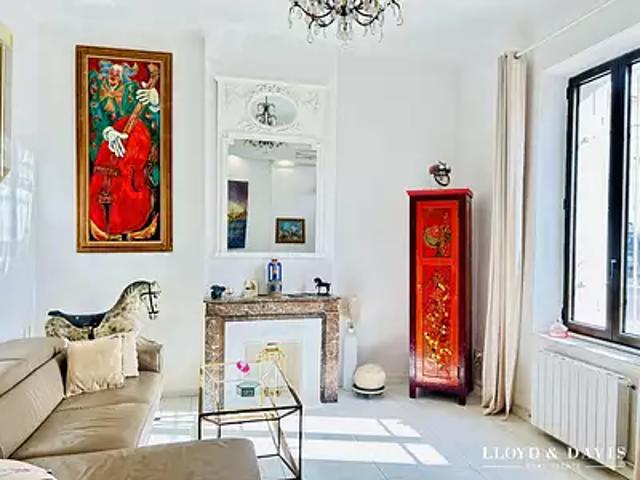 Maison vente à Marseille