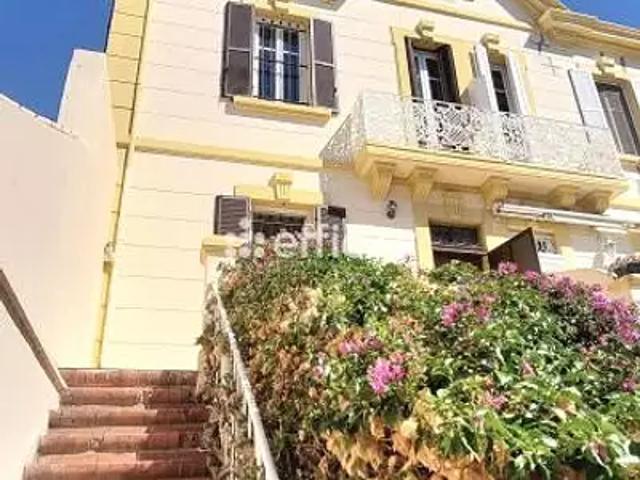 Maison vente à Marseille