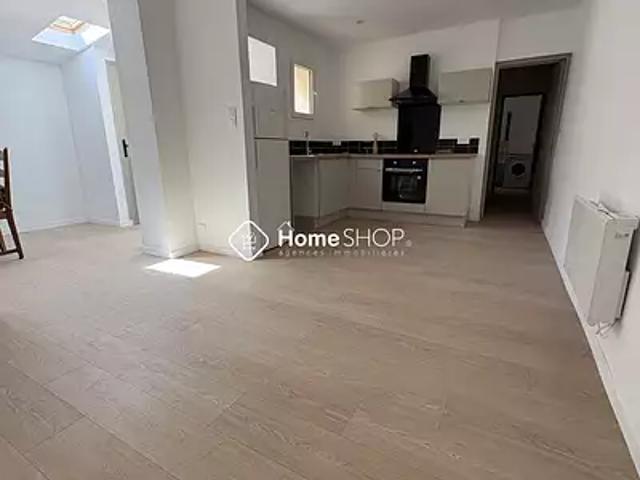 Appartement location à Marseille