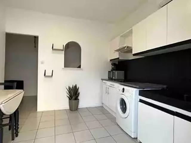 Appartement location à Saint-André, Marseille