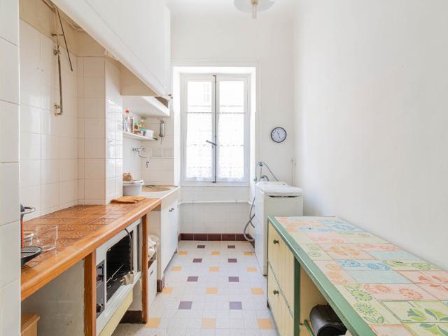 Appartement vente à Marseille