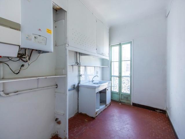 Appartement vente à Marseille