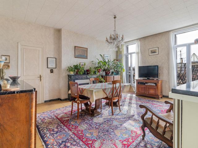 Appartement vente à Marseille
