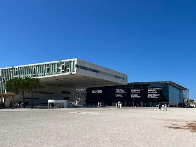Garage vente à Marseille