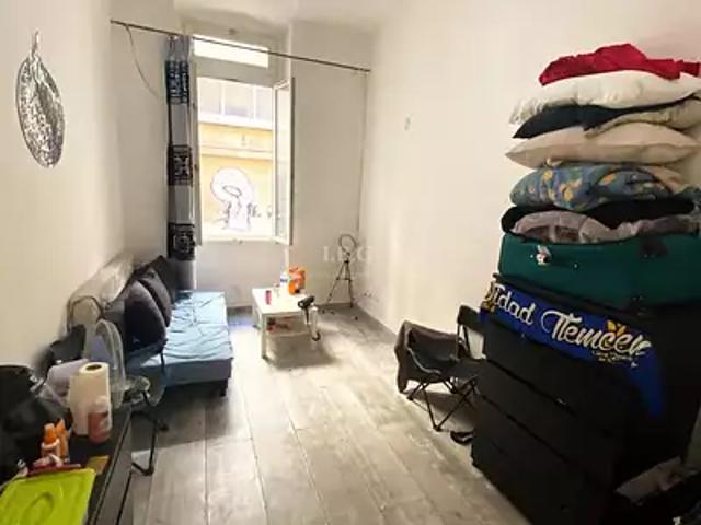 Appartement vente à Marseille