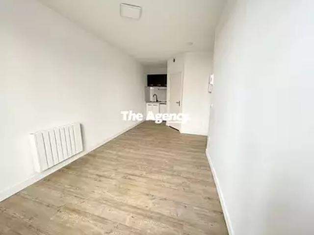 Appartement vente à Marseille