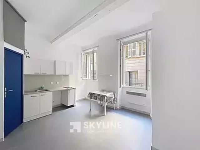 Appartement vente à Marseille