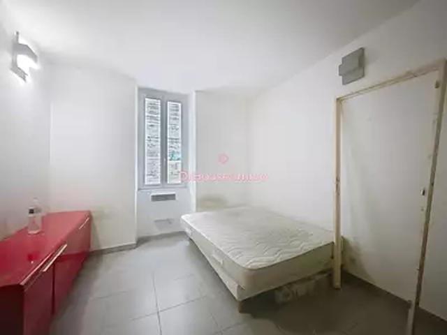 Appartement vente à Marseille