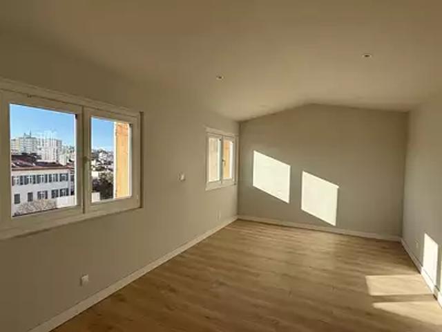 Appartement vente à Marseille