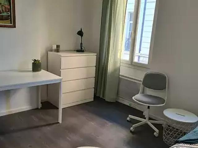 Appartement vente à Marseille