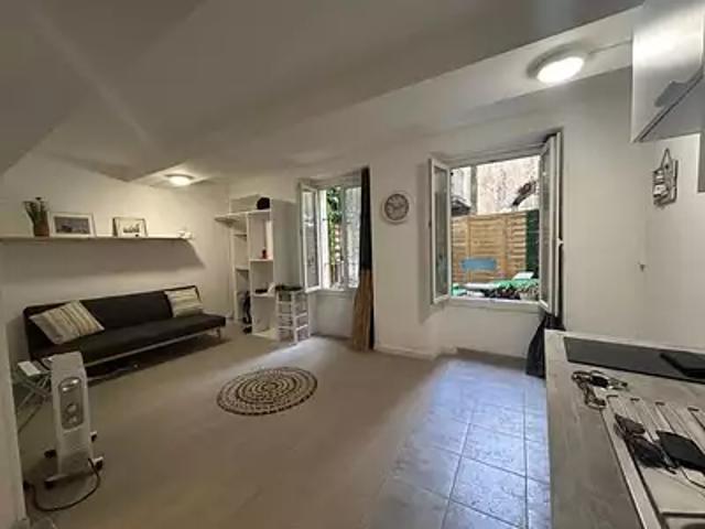 Appartement vente à Marseille