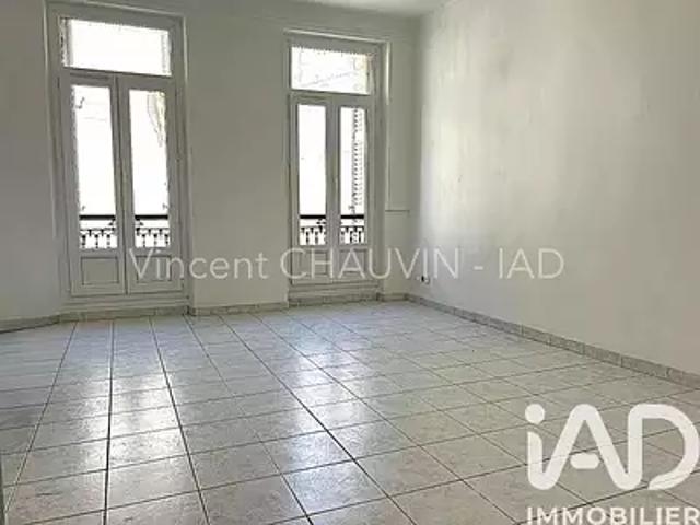 Appartement vente à Marseille