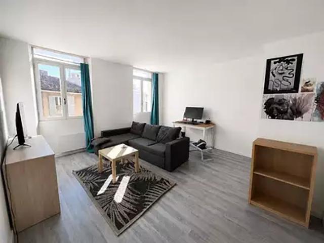 Appartement vente à Marseille