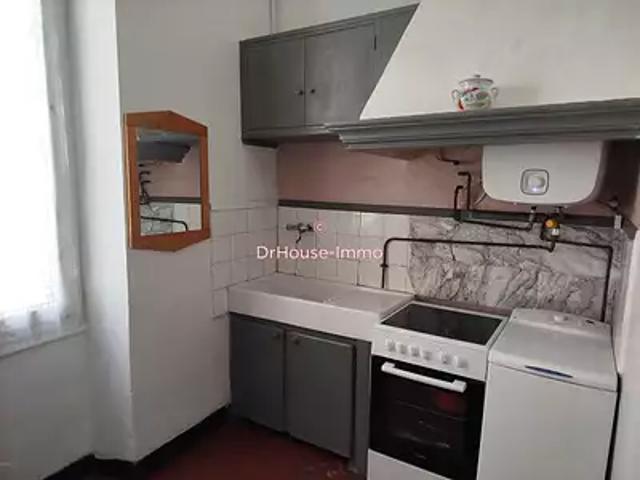 Appartement vente à Marseille
