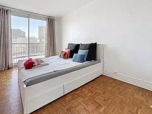 Appartement vente à Marseille