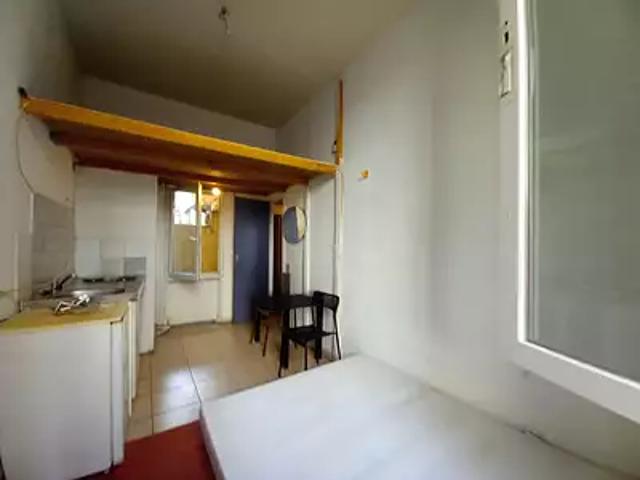 Appartement vente à Marseille