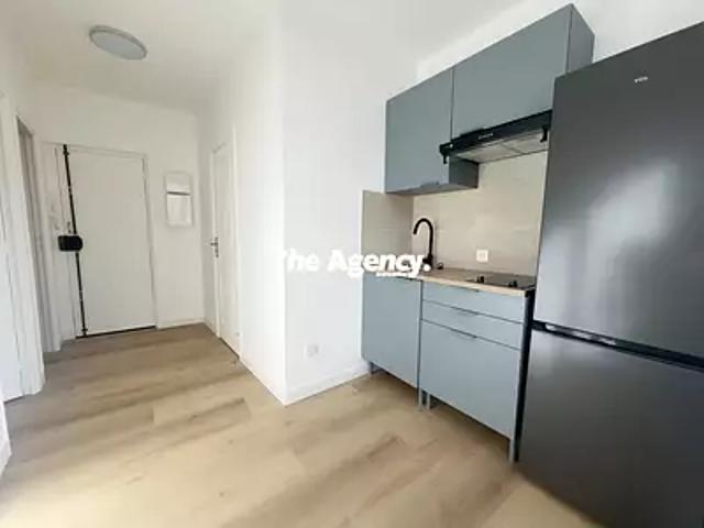 Appartement vente à Marseille