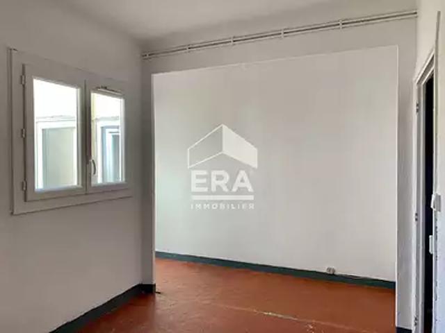 Appartement vente à Marseille
