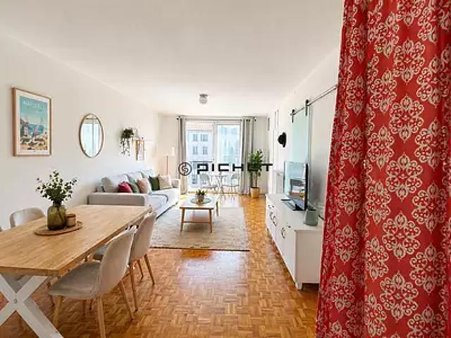 Appartement vente à Marseille