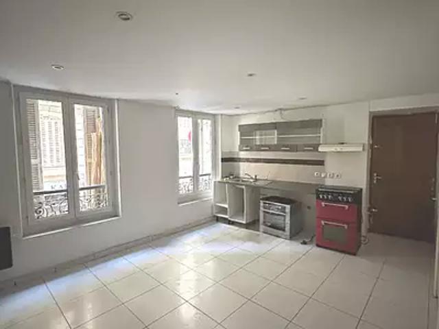 Appartement vente à Marseille