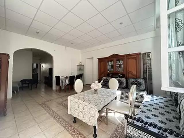 Appartement vente à Marseille