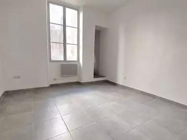 Appartement vente à Marseille